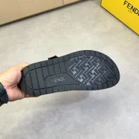 $60.00 USD Fendi Slippers For Men #1433375