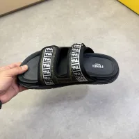 $60.00 USD Fendi Slippers For Men #1433376