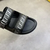 $60.00 USD Fendi Slippers For Men #1433376