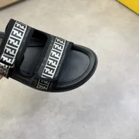 $60.00 USD Fendi Slippers For Men #1433377