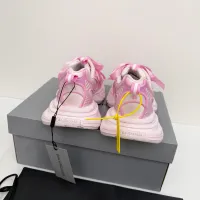 $140.00 USD Balenciaga Casual Shoes For Women #1433384
