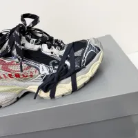 $140.00 USD Balenciaga Casual Shoes For Women #1433392