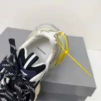 $140.00 USD Balenciaga Casual Shoes For Women #1433392