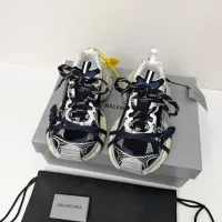 $140.00 USD Balenciaga Casual Shoes For Men #1433393