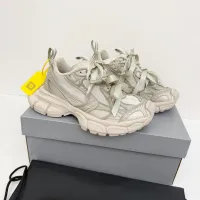$140.00 USD Balenciaga Casual Shoes For Women #1433402