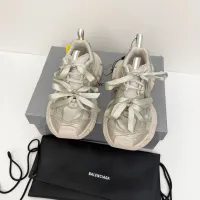 $140.00 USD Balenciaga Casual Shoes For Women #1433402