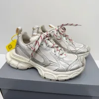$140.00 USD Balenciaga Casual Shoes For Women #1433409