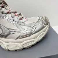 $140.00 USD Balenciaga Casual Shoes For Women #1433409