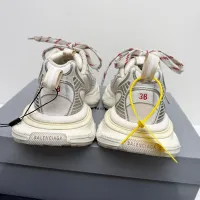 $140.00 USD Balenciaga Casual Shoes For Women #1433409
