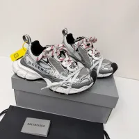 $140.00 USD Balenciaga Casual Shoes For Women #1433424