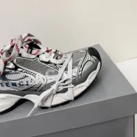 $140.00 USD Balenciaga Casual Shoes For Women #1433424