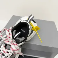 $140.00 USD Balenciaga Casual Shoes For Women #1433424