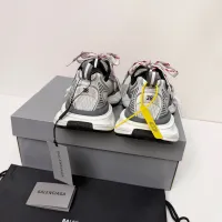 $140.00 USD Balenciaga Casual Shoes For Women #1433424