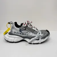$140.00 USD Balenciaga Casual Shoes For Women #1433424