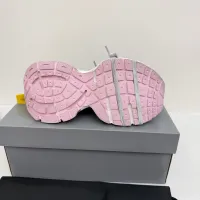 $140.00 USD Balenciaga Casual Shoes For Women #1433428