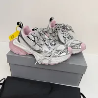 $140.00 USD Balenciaga Casual Shoes For Men #1433429