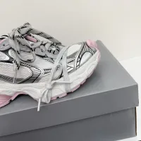 $140.00 USD Balenciaga Casual Shoes For Men #1433429