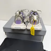 $140.00 USD Balenciaga Casual Shoes For Women #1433430