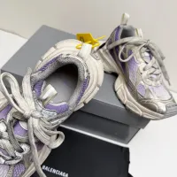 $140.00 USD Balenciaga Casual Shoes For Women #1433430