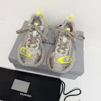$140.00 USD Balenciaga Casual Shoes For Women #1433435