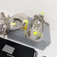 $140.00 USD Balenciaga Casual Shoes For Women #1433435