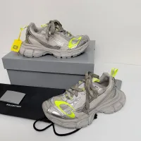 $140.00 USD Balenciaga Casual Shoes For Women #1433435