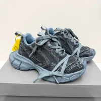 $140.00 USD Balenciaga Casual Shoes For Women #1433440