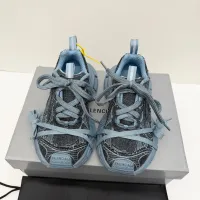 $140.00 USD Balenciaga Casual Shoes For Women #1433440