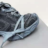 $140.00 USD Balenciaga Casual Shoes For Women #1433440