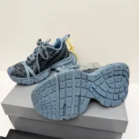 $140.00 USD Balenciaga Casual Shoes For Women #1433440