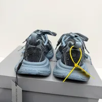 $140.00 USD Balenciaga Casual Shoes For Women #1433440