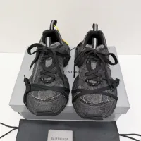$140.00 USD Balenciaga Casual Shoes For Women #1433442