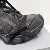 $140.00 USD Balenciaga Casual Shoes For Men #1433443