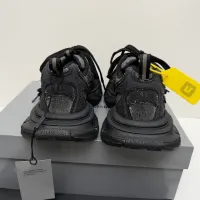 $140.00 USD Balenciaga Casual Shoes For Men #1433443
