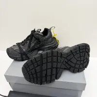$140.00 USD Balenciaga Casual Shoes For Men #1433443