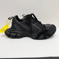 $140.00 USD Balenciaga Casual Shoes For Men #1433443