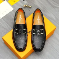 $92.00 USD Louis Vuitton LV Oxfords Shoes For Men #1433453