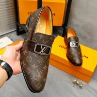 $92.00 USD Louis Vuitton LV Oxfords Shoes For Men #1433454