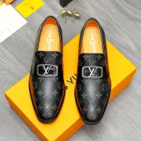 $92.00 USD Louis Vuitton LV Oxfords Shoes For Men #1433458
