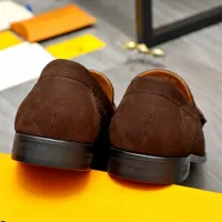 $92.00 USD Louis Vuitton LV Oxfords Shoes For Men #1433462