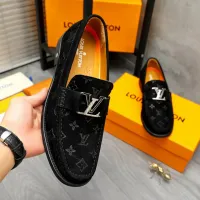 $92.00 USD Louis Vuitton LV Oxfords Shoes For Men #1433464