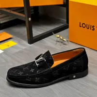 $92.00 USD Louis Vuitton LV Oxfords Shoes For Men #1433464