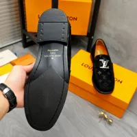 $92.00 USD Louis Vuitton LV Oxfords Shoes For Men #1433464