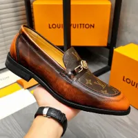 $92.00 USD Louis Vuitton LV Oxfords Shoes For Men #1433465