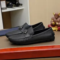 $76.00 USD Christian Dior Leather Shoes For Men #1433467