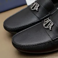 $76.00 USD Christian Dior Leather Shoes For Men #1433467