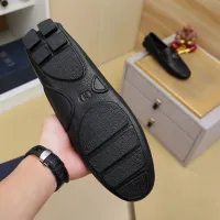 $76.00 USD Christian Dior Leather Shoes For Men #1433467