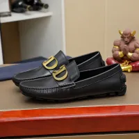 $76.00 USD Christian Dior Leather Shoes For Men #1433468
