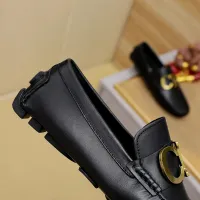 $76.00 USD Christian Dior Leather Shoes For Men #1433468