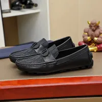 $76.00 USD Christian Dior Leather Shoes For Men #1433469